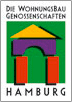 Logo der Wohnungsbaugenossenschaften